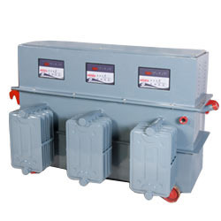 Industrial Voltage Stabilizers