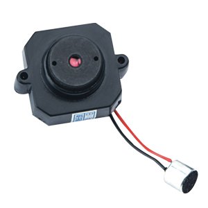 SPY CAMERAS