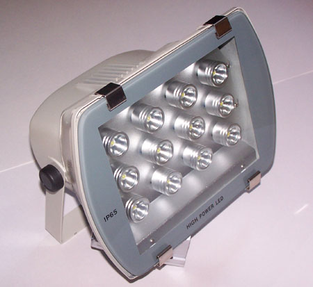 Led Lighting Outdoor