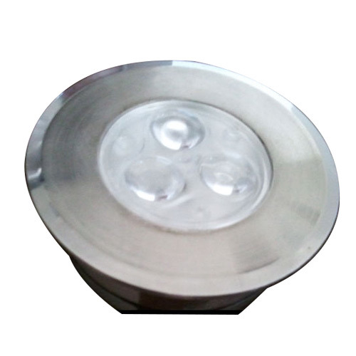 3 Watt IP 68 LED Spot Light