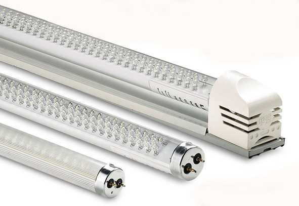 LED Tube Light MCPCB