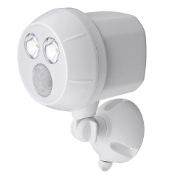 LED SPOTLIGHT