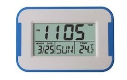 DIGITAL CLOCKS
