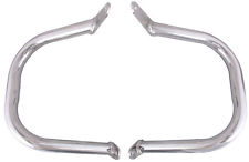 8 Band Crash Guards