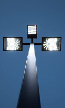 PURPOSE BASED LED LIGHTS