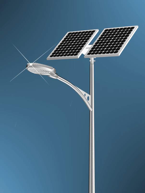 PURPOSE BASED SOLAR LED LIGHTS