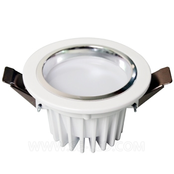 LED ROUND DOWN LIGHTS