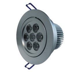 LED CEILING LIGHTS