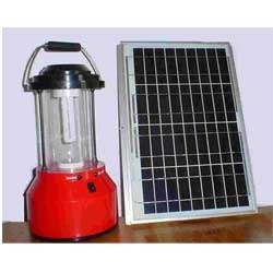 SOLAR LANTERN LAMPS