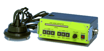  Water Leak Detectors 