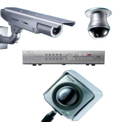 Video Surveillance Systems