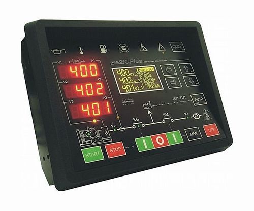 Generating Set Controller