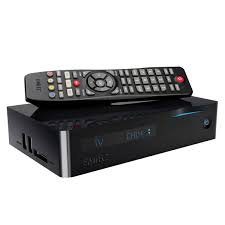 Set Top Box