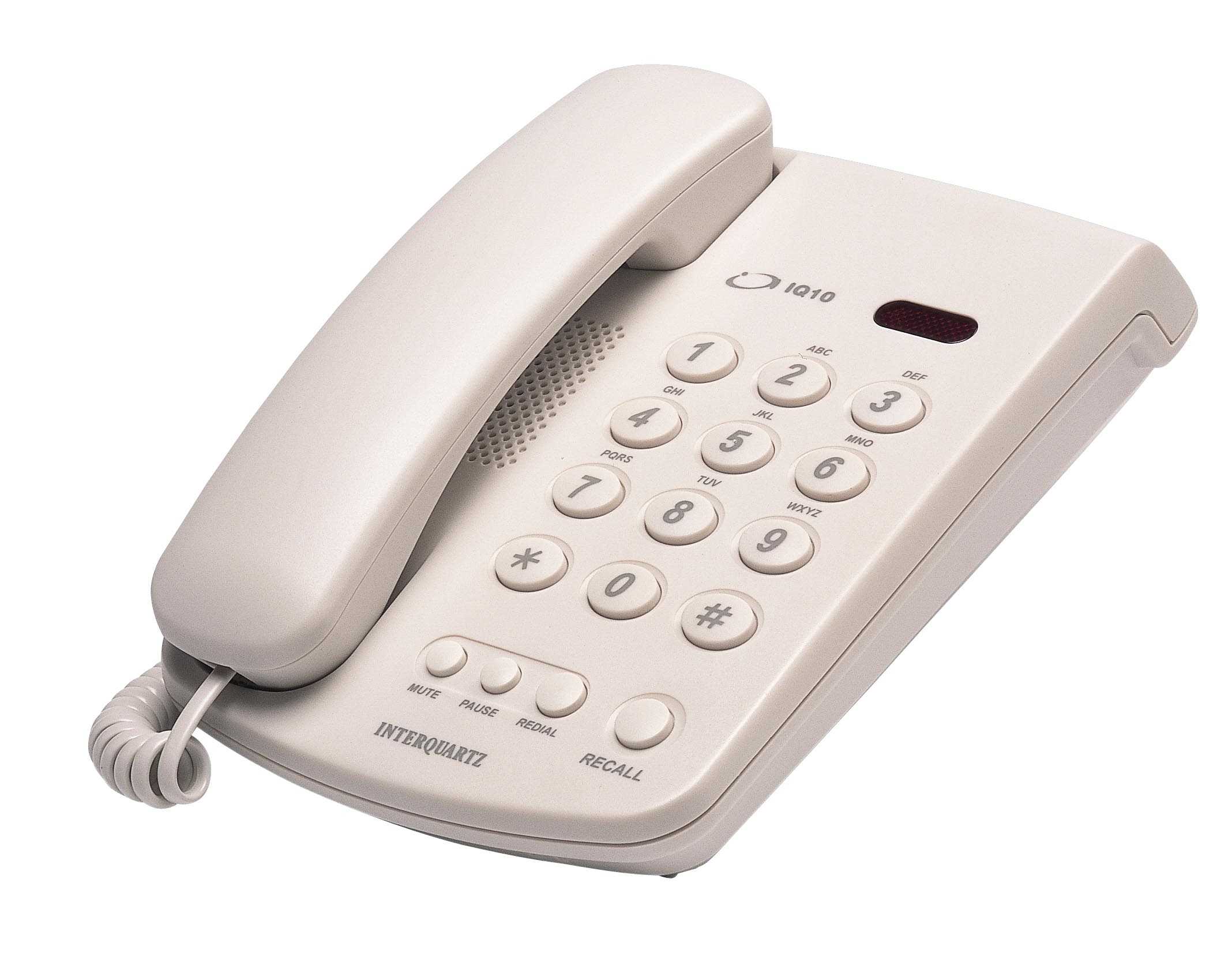 Basic Telephone