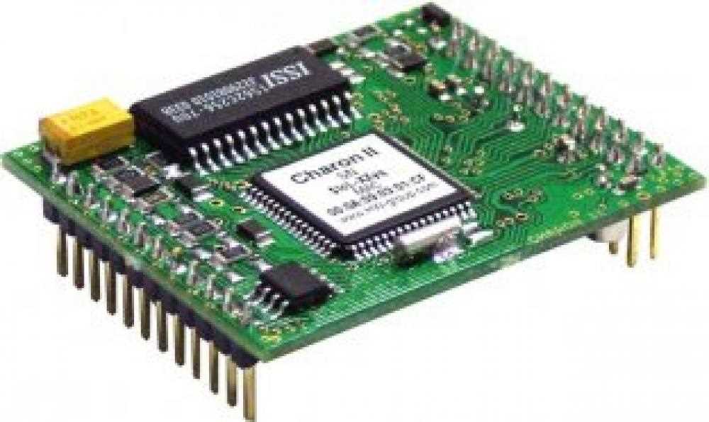 PCB Assembly