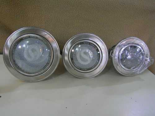 Concealed Lights