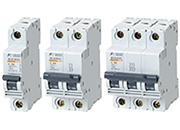  Miniature Circuit Breaker 