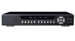 Network Video Recorder 