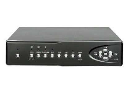  Digital Video Recorder 