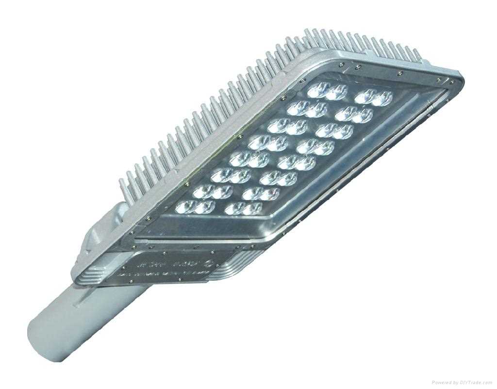 LED Street Light