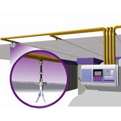Vesda Systems