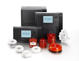Fire Alarm Systems