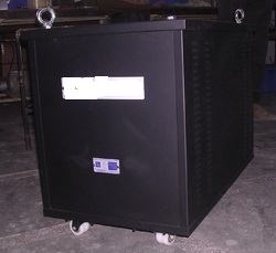 BHURJI ISOLATION TRANSFORMERS