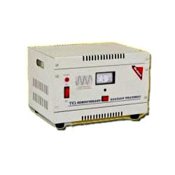 Constant Voltage Transformers