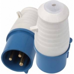  Industrial Plugs & Sockets 