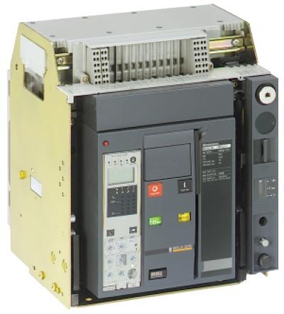 Air Circuit Breakers