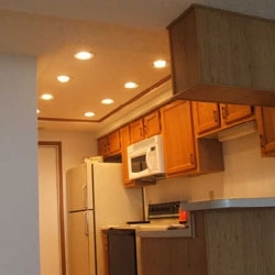 Recessed Lights 