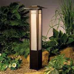 Bollard Lights