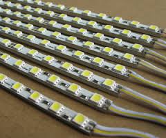 LED Rigid Bar