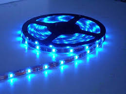 LED Flexible Strip Light