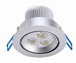LED Downlight