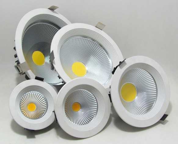 LED Commercial Downlight