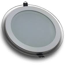 LED Panel Downlights