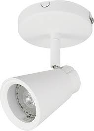 LED Zoom Lights