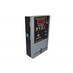 Alcohol Breath Tester Wall Mounted