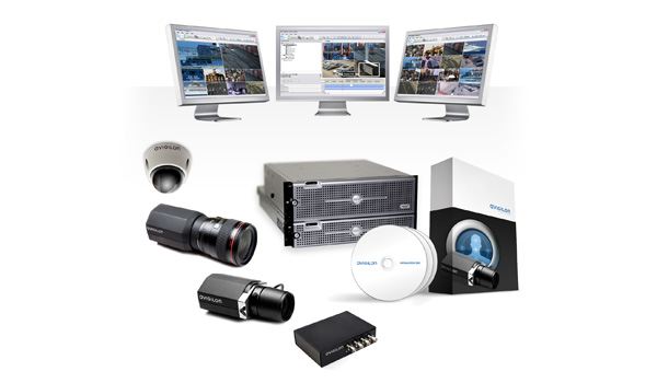 Security Products