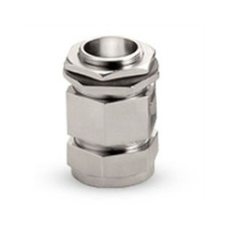 Double Compression Gland