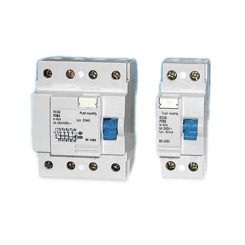 Electrical RCCB 