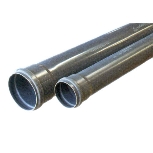 UPVC Pipes