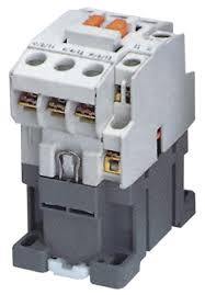 AC Contactors