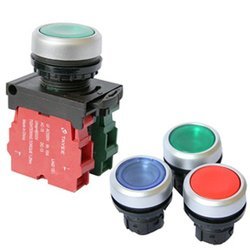  Electrical Pushbuttons 