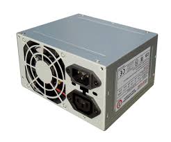 Power Supply