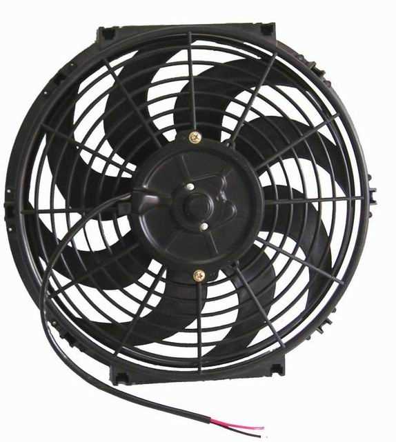 Cooling Fans