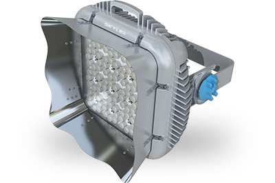 INDUSTRIAL LED LIGHTING SOLUTIONS