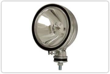 AUTOMOBILE FOG LAMPS