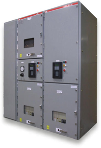 ABB Switch Gears